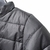 CAMPERA TOPPER MICRO GD NG K (T164325) en internet