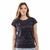 REMERA KDY POLI TECNICA GAMMA C/R NG D (KD12020409) - Limite Deportes