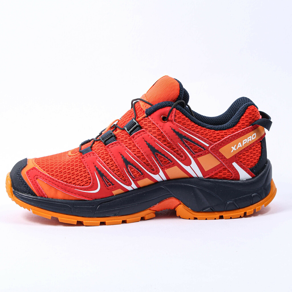 ZAPATILLAS SALOMON XA PRO 3D J NJ AZ SA401318