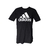 REMERA ADIDAS ALG ESSENTIAL BIG LOGO NG H (A19120)