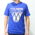 REMERA ALG GFX BOCA JR AZ H (A15939)