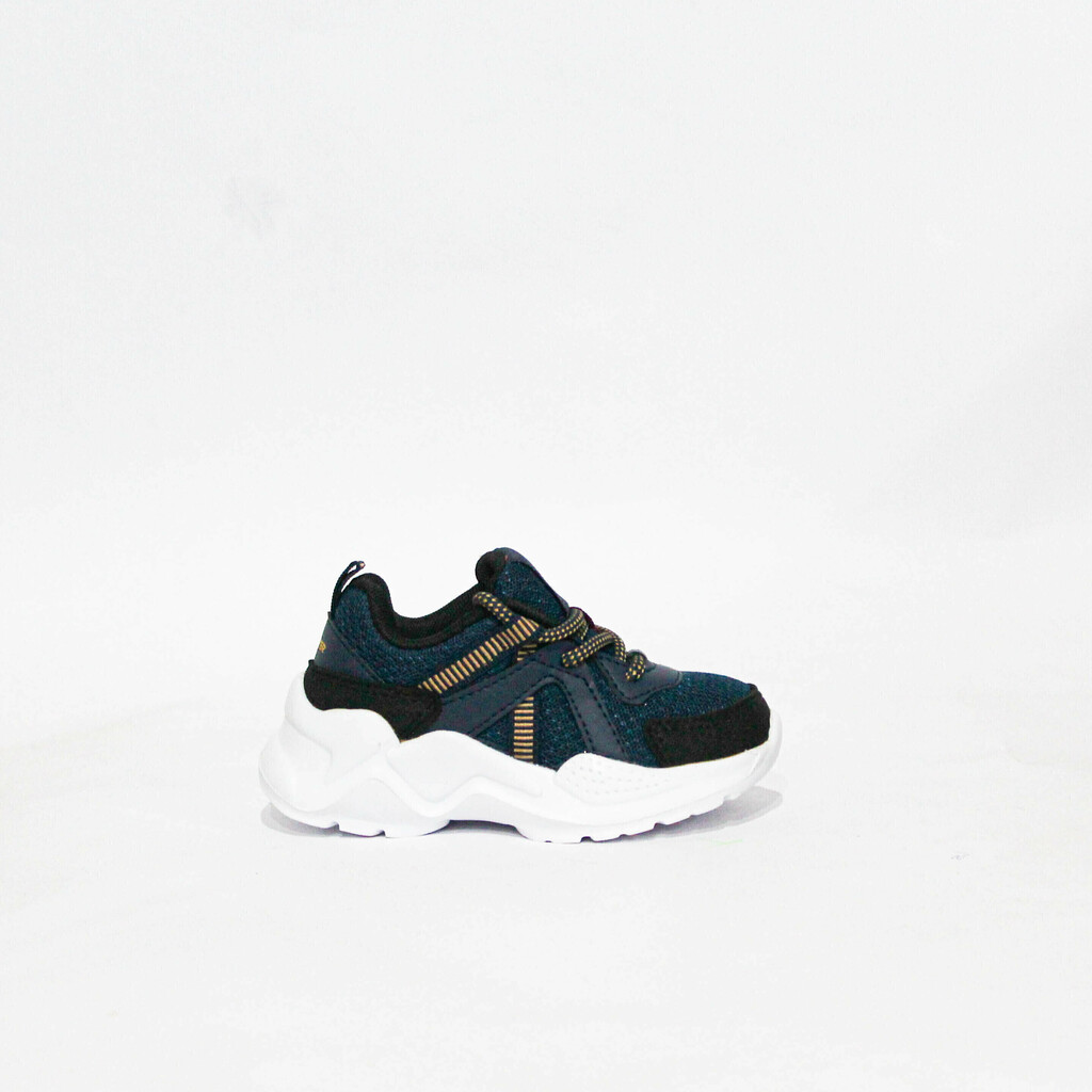ZAPATILLAS TOPPER CHALPA BEBE AZ NG BEI T54911
