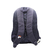 MOCHILA LETTER DNA AZ/RJ/BC (FI1115143) en internet