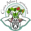 Logo de gaiaatlascarnivoras.com.br