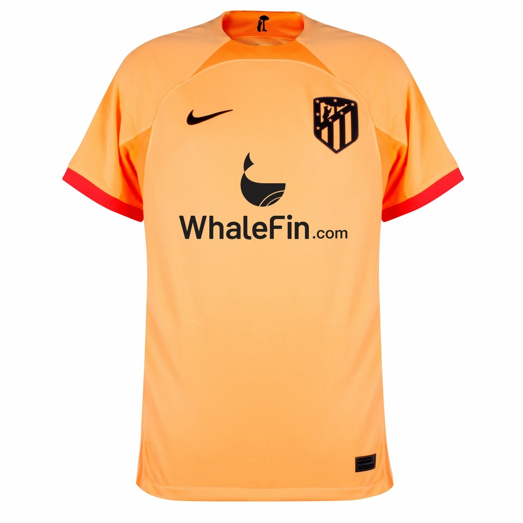 Camisa Holanda TREINO 22/23 - Torcedor Nike Masculina - Preta