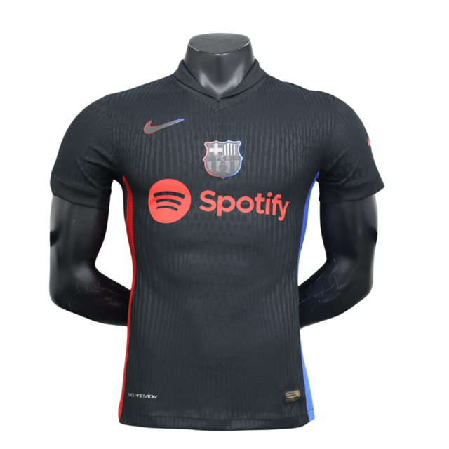 Camiseta barcelona away new arrivals
