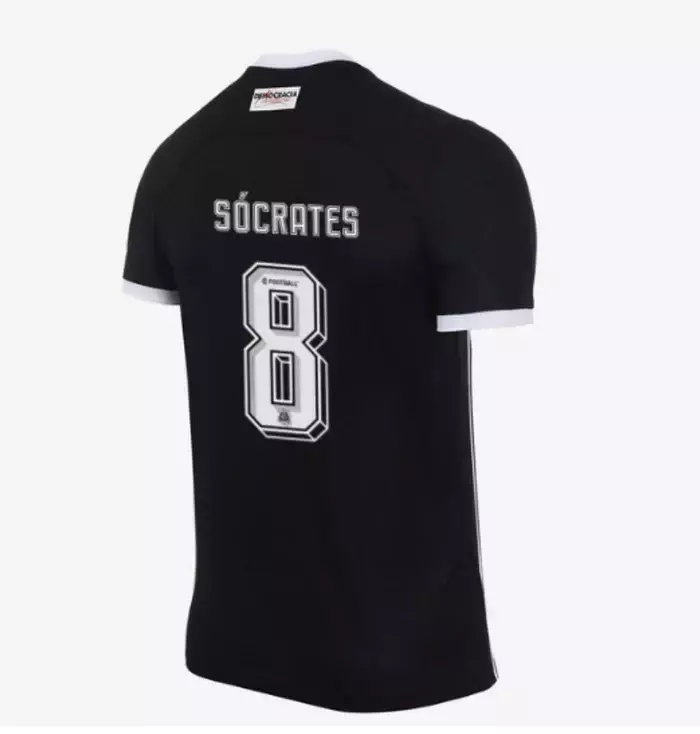 Camiseta nike football x number - masculina sales
