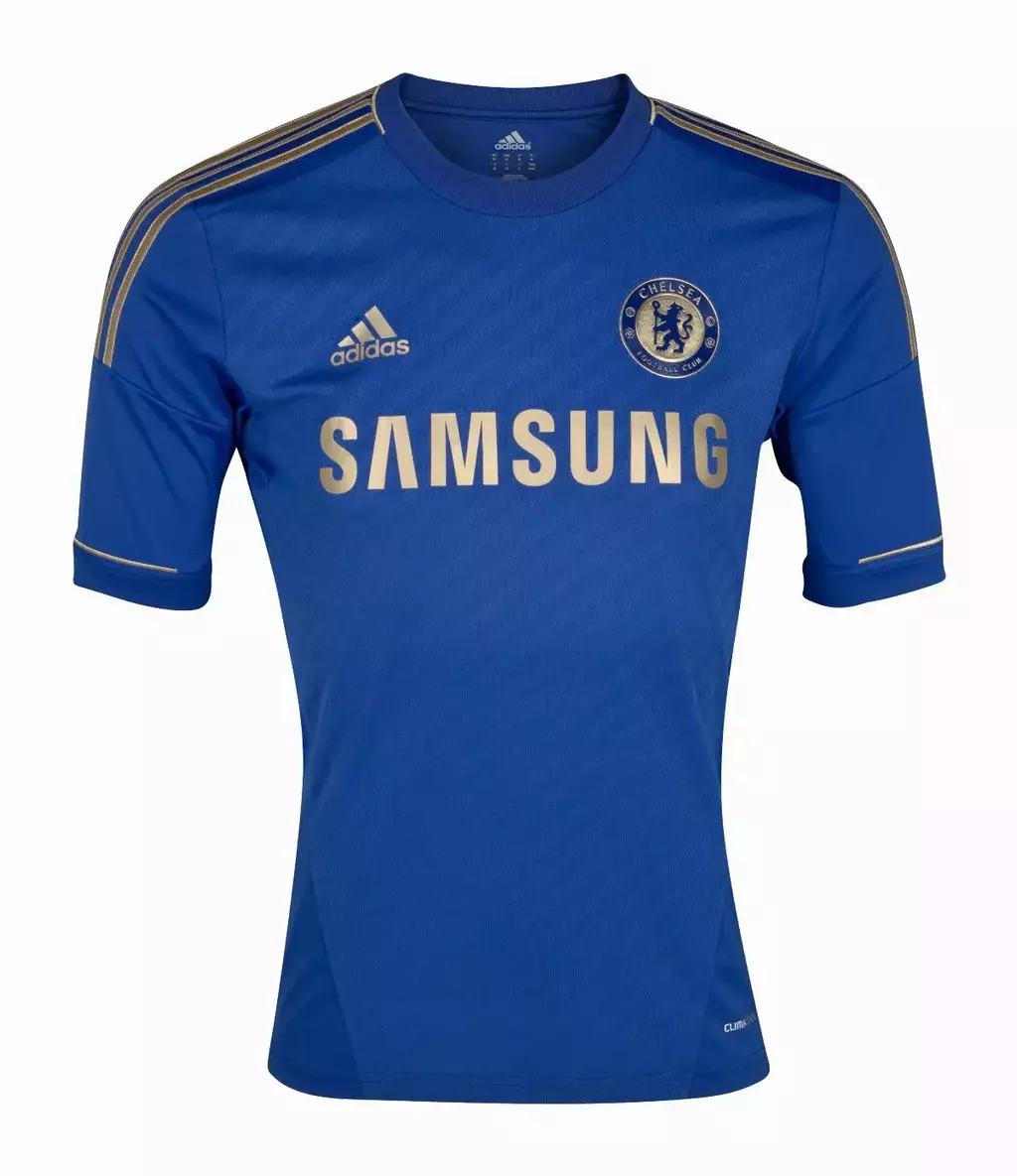 Chelsea azul new arrivals