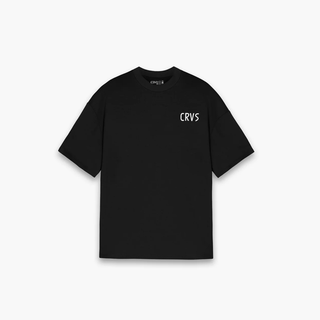 Camiseta CORVUS GYM RAT - Comprar em Corvus Fit wear