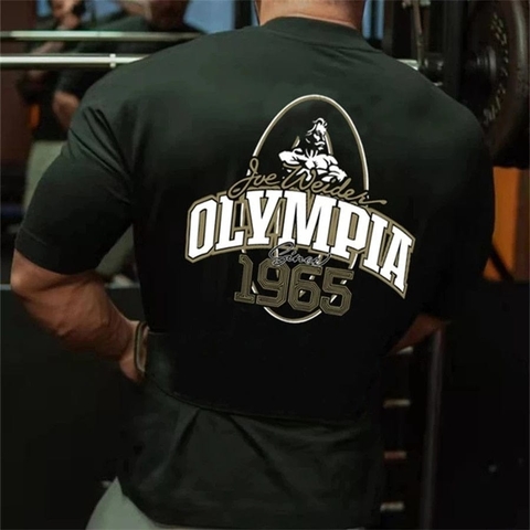 Camiseta CORVUS GYM RAT - Comprar em Corvus Fit wear