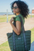 Bolso Lola Puffer Verde