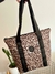 Bolso Lola Puffer Animal Print en internet