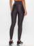 LEGGING BODY FOR SURE CINTURA ALTA BASIC CINZA GRAFITE LG1183G na internet