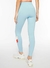 LEGGING BODY FOR SURE LISA EMOTION AZUL SKY LG1137 na internet