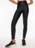 LEGGING BODY FOR SURE CÓS DUPLO LISA BASIC PRETA LG1179 - comprar online