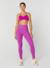 LEGGING ALTO GIRO ETERNA CÓS SUSTENTAÇÃO ROXO EUFORIA LG1154R