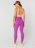 LEGGING ALTO GIRO ETERNA CÓS SUSTENTAÇÃO ROXO EUFORIA LG1154R - loja online