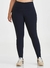 LEGGING CAJUBRASIL NAKAY SILK LATERAL CURVY LG1160 - loja online