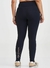 LEGGING CAJUBRASIL NAKAY SILK LATERAL CURVY LG1160