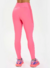 LEGGING HYPER COM RECORTES DE TULE ROSA LG1109 - wolfitco | Moda Fitness