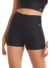 MICRO SHORT CAJUBRASIL CLÁSSICO ATLETIKA PRETO SH1008