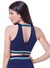 TOP FITNESS AZUL MARINHO GO TP1028 - comprar online