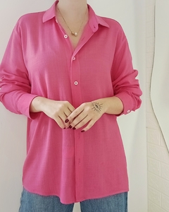 Camisa Pink (G) - loja online