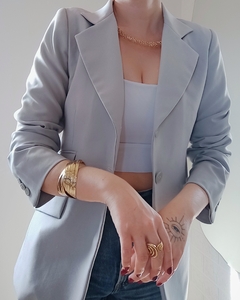 Blazer Neutral (P) - comprar online