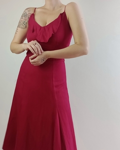 Vestido Maria Filó (P)