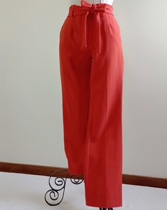 Calça Flare Luigi Bertolli (36/38) - comprar online