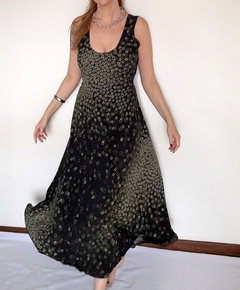 Vestido Midi Stars (G) - loja online