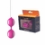 BOLAS BEN WA EM SILICONE - comprar online