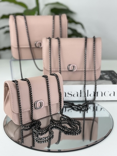 Kit 3 Bolsas - Olivia - loja online