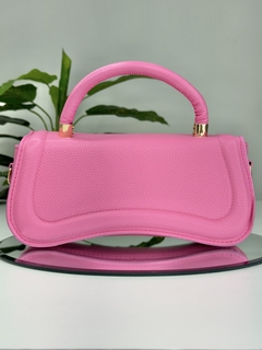 Bolsa Jasmin