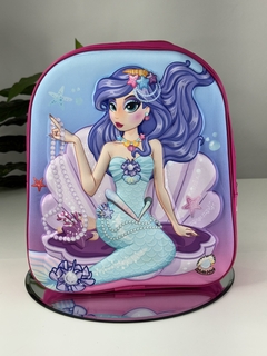 Imagem do Mochila Infantil - Meninas