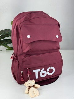 Mochila T60 - comprar online