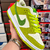 Nike Dunk Low SB Sour Apple - comprar online