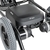 Cadeira de rodas Motorizada Wingus power wheelchair - Bioflex Ortopedia - Próteses ortopédicas personalizadas para mais mobilidade e conforto