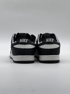 DUNK LOW PRO NEGRAS - tienda online