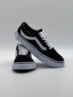 Imagen de VANS CLASICAS