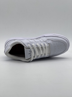 ADIDAS FORUM BLANCAS - TandilShoes