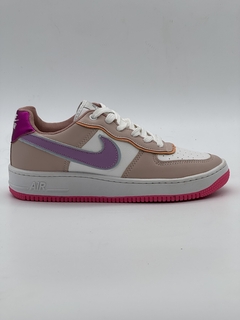 AIR FORCE COLORES