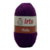 Estambre Hola Morado 1726 c/50grs