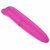 Vibrador Ponto G Golfinho Liso Potente Axilia no Orgasmo