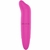 Vibrador Ponto G Golfinho Liso Potente Axilia no Orgasmo - Enaltecer - Bem-Estar Íntimo