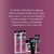 Shampoo Acido Hialurônico Hidratação Profunda Fortalecimento - loja online