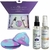Disco Menstrual Kit Higienizador Lubrificante Lilicup M 50ml - comprar online