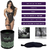 Body Tailandês Sensual Perneira Manual Venda Lubrificant Kit - comprar online
