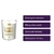 Vela Massagem Intima Corporal Relaxante Laura Muller 50g - comprar online