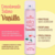 Desodorante Íntimo Vanilla Proteção Feminina Sofisticatto - comprar online